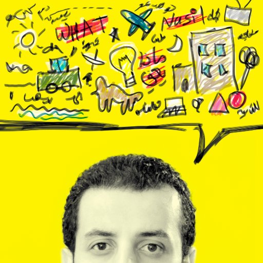 AJaber_com's profile picture. Yemeni Dutch visual artist, designer & founder of @Snono_com • Arabic Account: @ARJaber •https://t.co/AEs30fJjWU