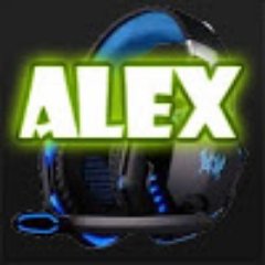 AlexMasterFR's profile picture. je fais n'imp