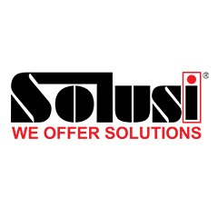 Official Account of PT Sarana Solusindo Informatika. Leading and trusted partner for IT Solution | Contact : info@solusi.com