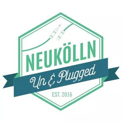 Amazing Concerts in Berlin-Neukölln! Good sound, cosy Venues, lovely artists, that's it!