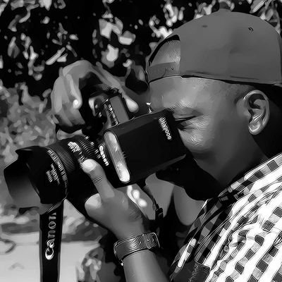 I am myGuuru..

#Graphic Designer
#Photographer