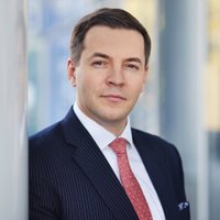 Jan Tokarski (@jantokarskipwc) 's Twitter Profile