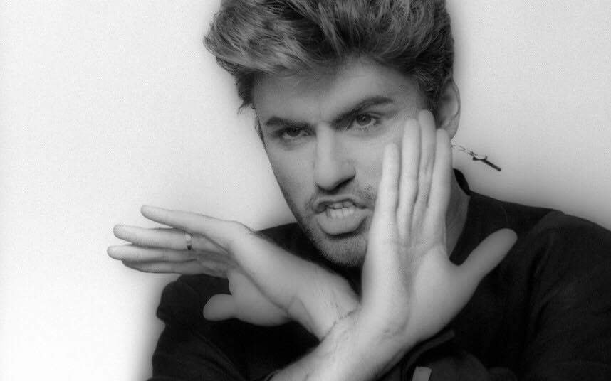 New to Twitter George Michael fan for life
