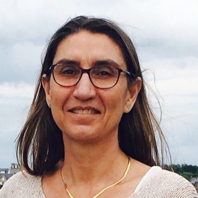 Porteuse de projet & Resp. comm chez Bonsaï La part du Colibri #Passerelles & #Compétences ! Membre Femmes de Bretagne et bénévole TedXRennes.