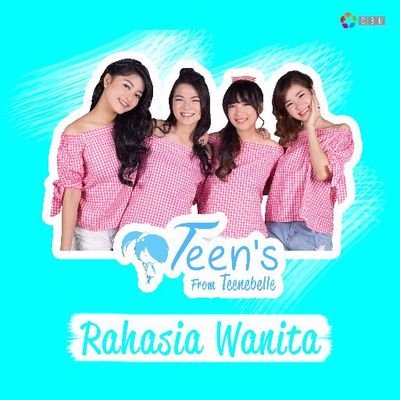 Official Fansbase @teenebelle_ID from Surabaya | OFC Line @nwl9692b | Part Of @STeens_Official | ig : supporteens_sby | Anniv 16.3.14