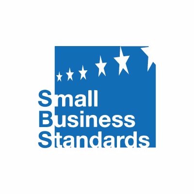 Making Standards Work For SMEs.

#KMU #PYMES #Standards #Trade #Competitiveness #Innovation #Smallbusiness #standardisation