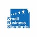 Small Business Standards (SBS) (@SBS_SME) Twitter profile photo