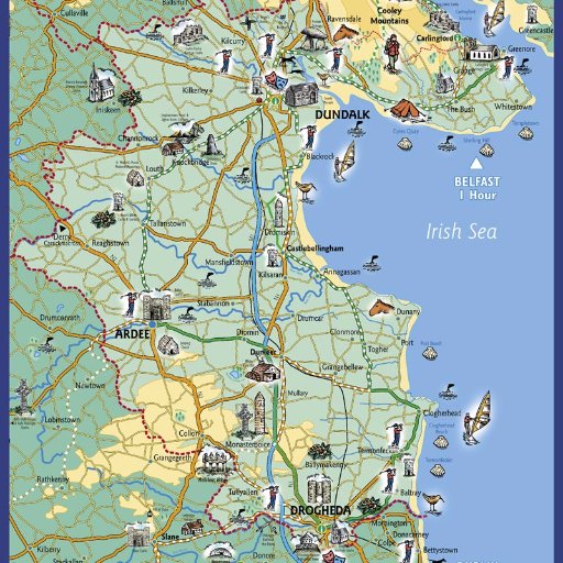 Your source for news from Louth and surrounding areas. Email louthcast@gmail.com with your stories and opinions