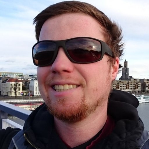 hotjamesw87's profile picture. I would be the happiest if you visit and chat with me.. https://t.co/qXVA5G7ASq