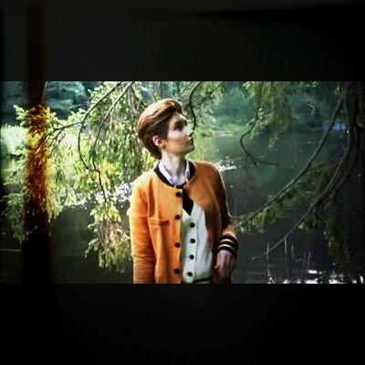 I saw it.I saw the Storm..
RP/MultiShipper LIFE IS STRANGE