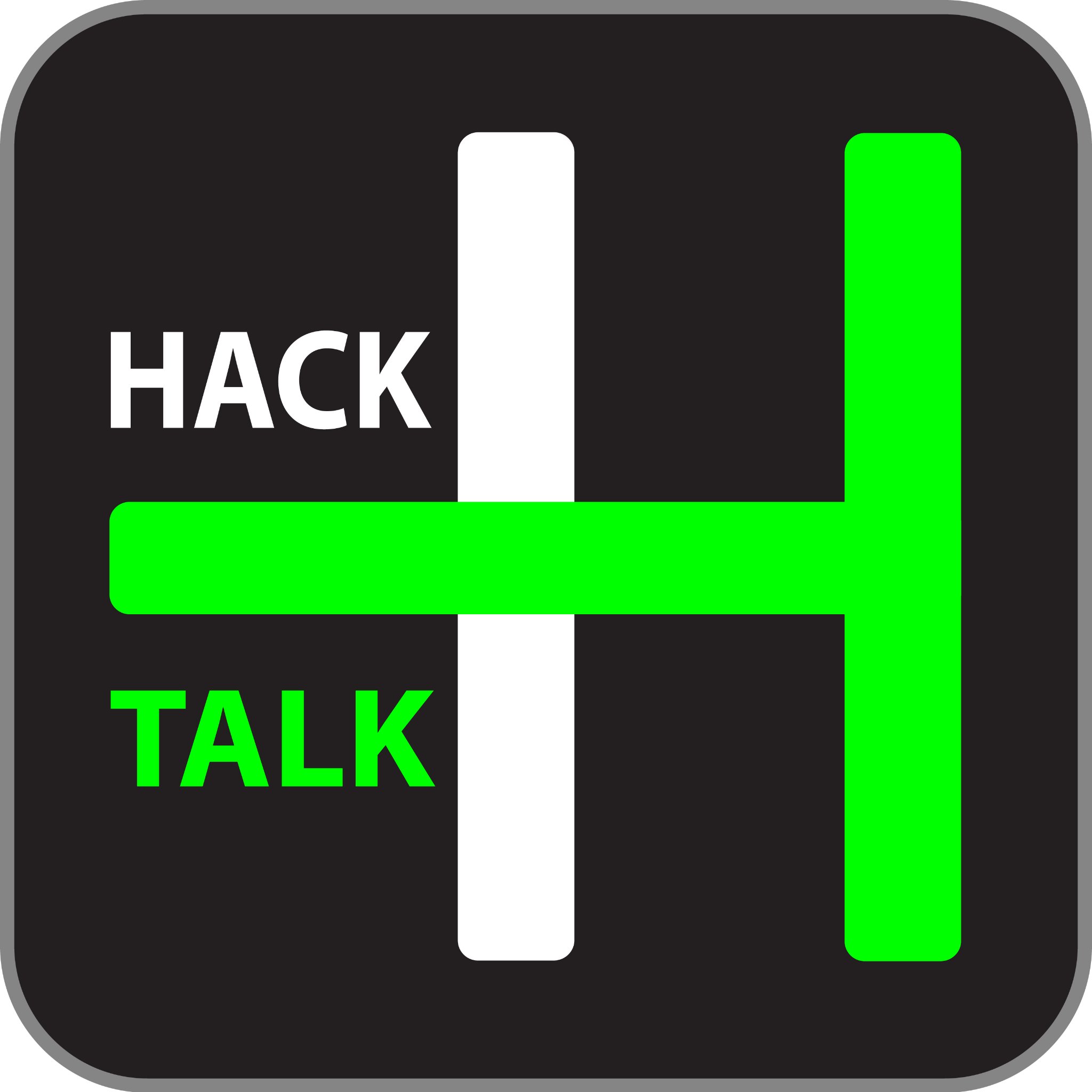 Hack Talk