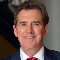 Jim DeMint(@JimDeMint) 's Twitter Profile Photo