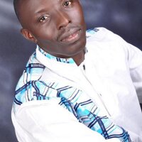 Henry Nickson Ogwal(@nicksonogwal) 's Twitter Profile Photo