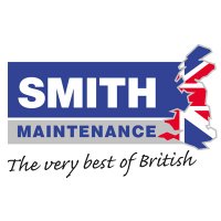 Smith Maintenance (@smith_maint) 's Twitter Profile Photo Smith Maintenance (@smith_maint) 's Twitter Profile Photo