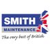 Smith Maintenance (@Smith_Maint) Twitter profile photo