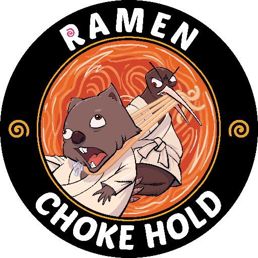 RamenChokehold Profile Picture