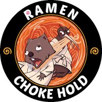 ramenchokehold.com(@RamenChokehold) 's Twitter Profile Photo
