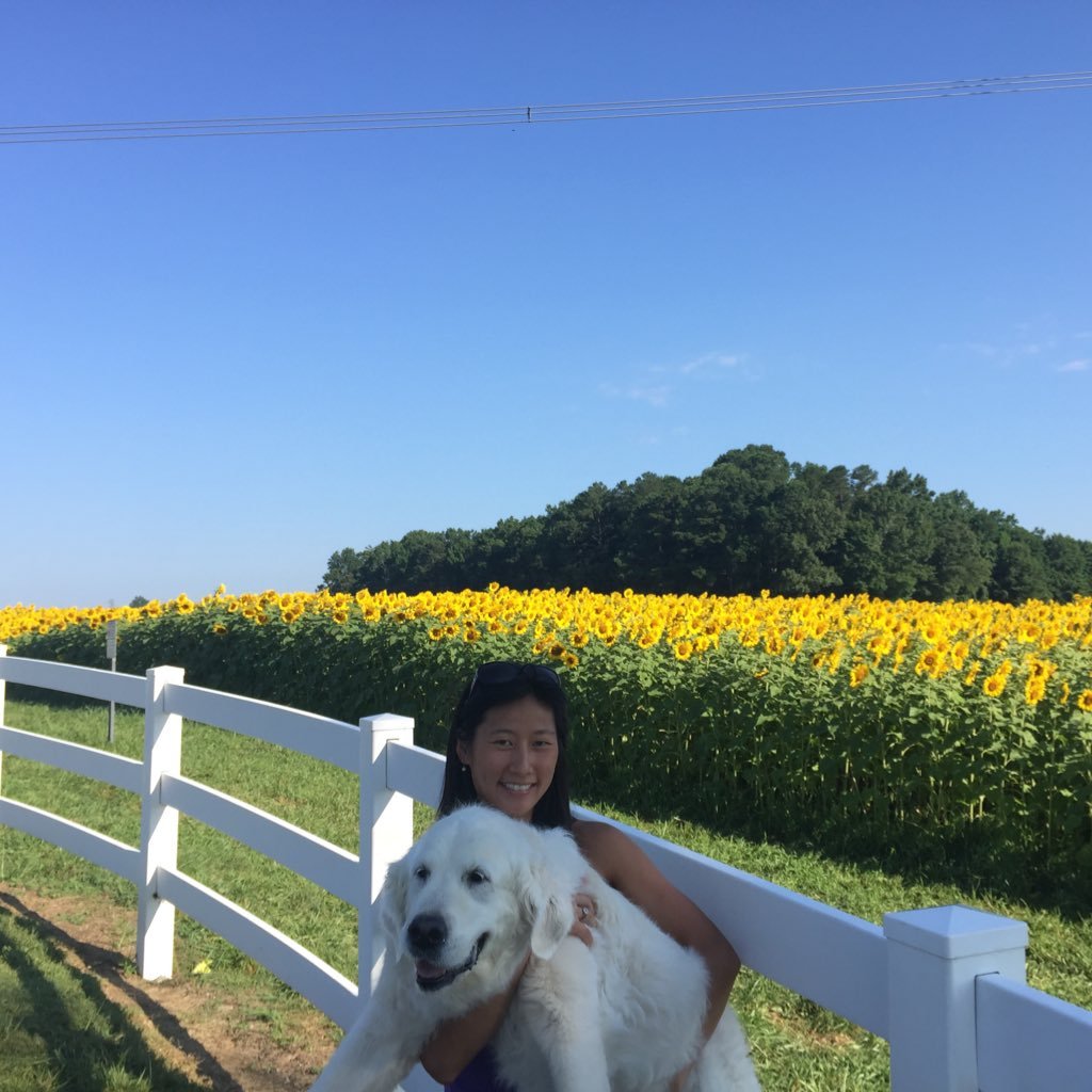 PhD Scientist, soccer player, runner, consumer of microbrews, fan of Bruins, Red Sox and Patriots. Active with CF Foundation Carolinas #untilitsdone