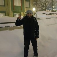 Fatih Gümüş (@fatto83) 's Twitter Profile Photo