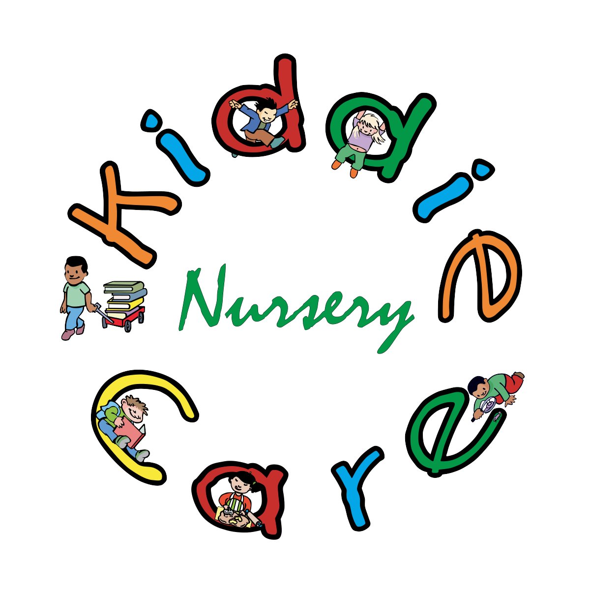 KCTithebarn's profile picture. KiddieCare has a chain of nine nurseries all offering excellent facilities for children aged 1-8 years within safe, stimulating and fun environments.