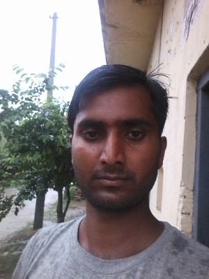 Yashveersingha3's profile picture. 
