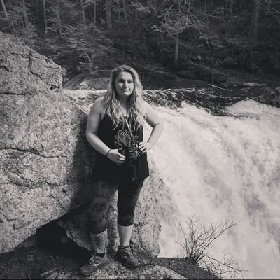 kassiexlee's profile picture. { in constant existential crisis }
                                            
• ♒ ✌️ 🌹 🌱 ⓥ 🌍 📷 🗻 •