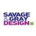 Studio Savage & Gray (@SavageandGray) Twitter profile photo