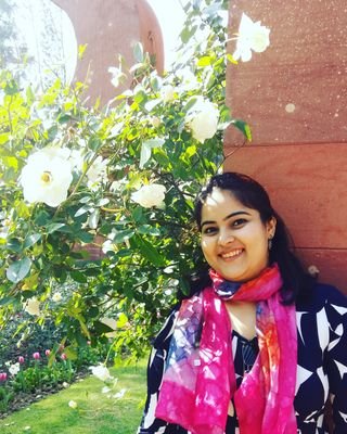 ambapriya_dube's profile picture. 