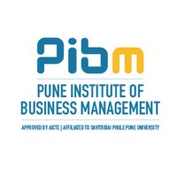 Pune Institute of Business Management (@punepibm) 's Twitter Profile
