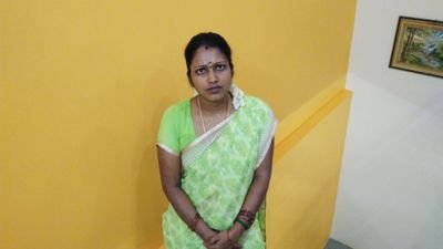 Kavitha67188358's profile picture. Keep moving on....