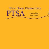 New Hope PTSA (NC) (@newhopeptsa) 's Twitter Profile