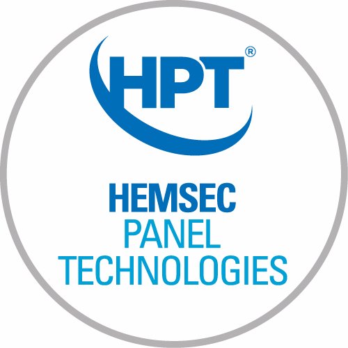 HPT_Panels's profile picture. More than 85 years after the business was founded, Hemsec Panel Technologies remains amongst the top composite insulated panel manufacturers in the industry.