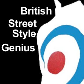 http://t.co/yEhK2F6l - Celebrating the Genius that is British Street Style...