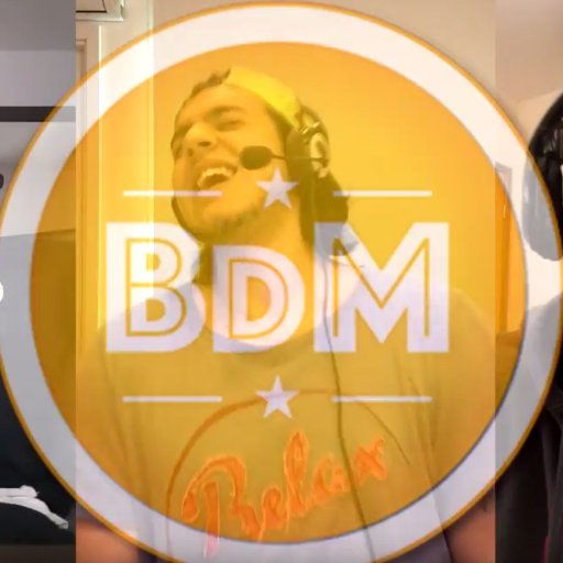 Podcast de musculação