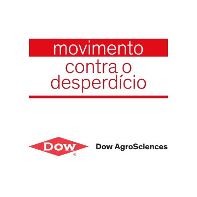 Fique por dentro sobre tudo do Movimento Contra o Desperdício e transforme perdas no campo em produtividade!