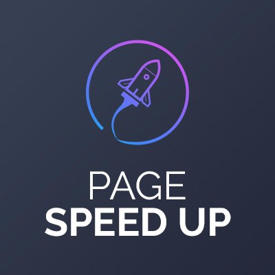 Page Speed Up works on eliminating bounce rate from a site. It does so by analyzing sections of improvement with their website speed optimization tools.