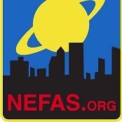 North East Florida Astronomical Society - NEFAS expanding horizons through education and observation.
