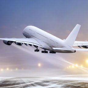 PlanespottingDE's profile picture. 