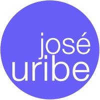 José Uribe (@joseurper) 's Twitter Profile