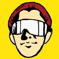 Masashi Kaneda (@masashot) 's Twitter Profile