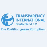 Transparency Germany(@transparency_de) 's Twitter Profileg