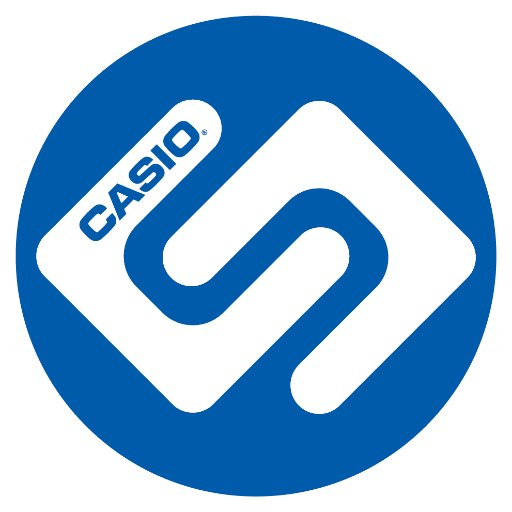 This is the official Casio UK support twitter page. We are here 9-5 Monday to Friday to answer your queries, share our news and more.