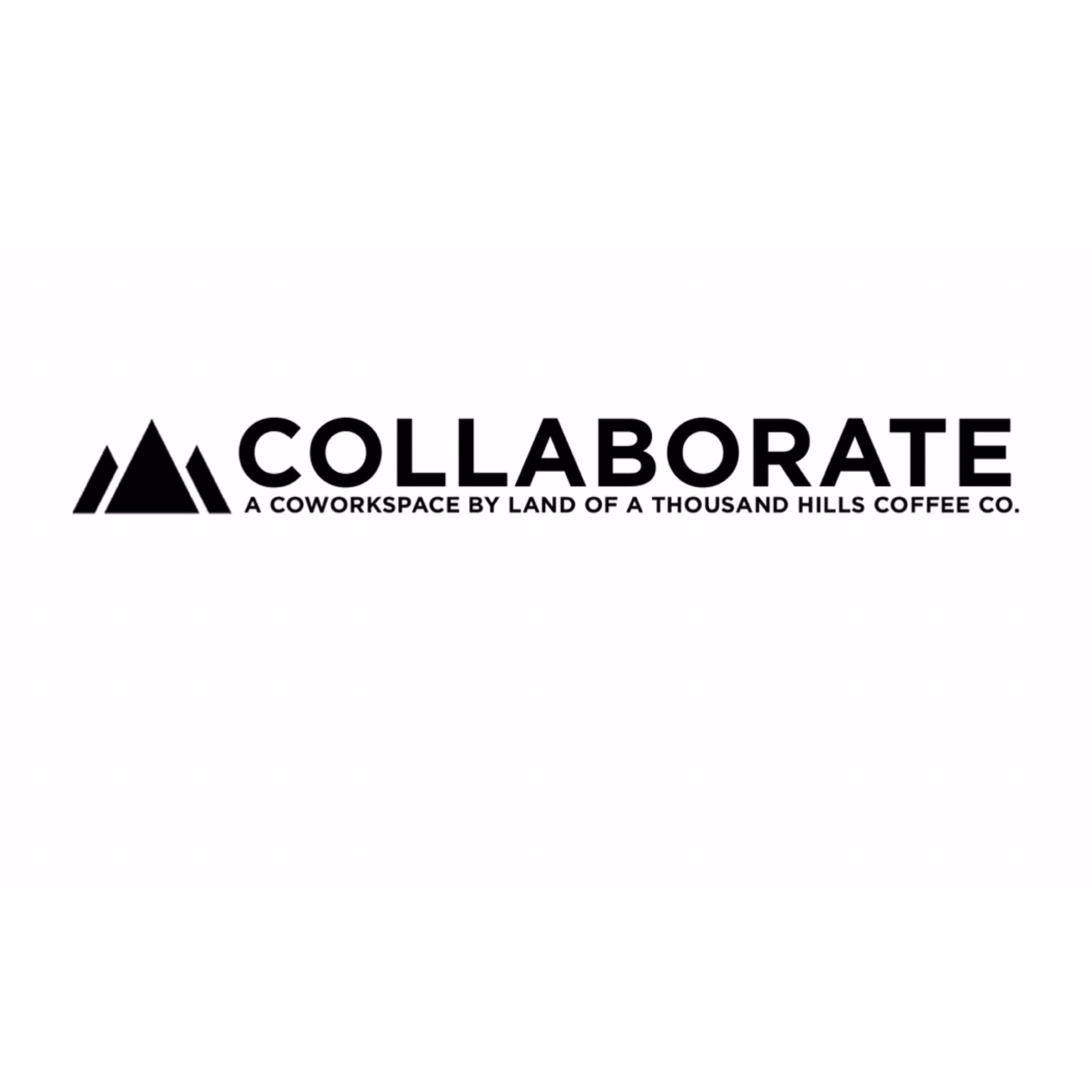 The Collaborate!
A Co-working space by Land of A Thousand Hills Coffee Company.
Creating a Community of Professionals.