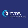 CTSHire's profile picture. Dedicated provider of Municipal and Specialist Vehicle Hire to Local Authorities and Waste Management Companies
