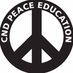 CND Peace Education (@cndpeaceed) Twitter profile photo CND Peace Education (@cndpeaceed) Twitter profile photo