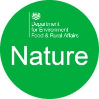 DefraNature (@defranature) 's Twitter Profile