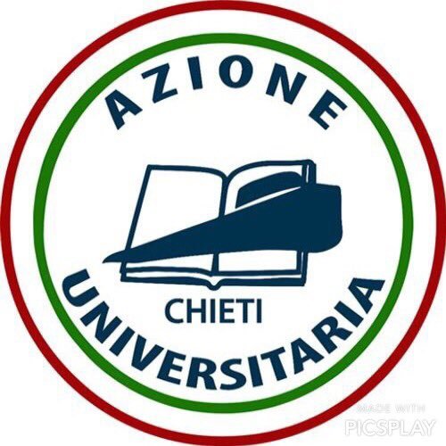 Associazione studentesca | Università G. D'annunzio | Chieti-Pescara 📚 Resta in contatto con noi! Seguici anche su Facebook e Instagram❗️