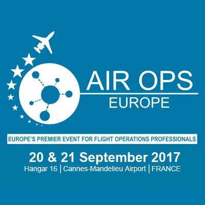 A unique event offering the best sales and training opportunities for the operators & ground community.