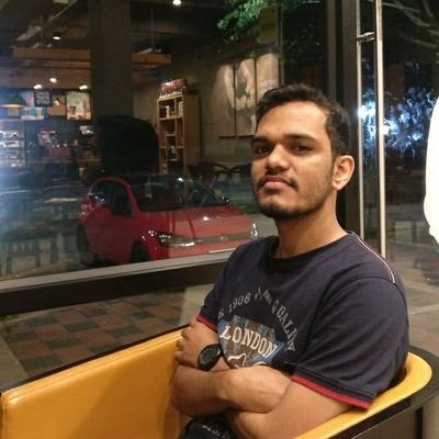 Hareendranath9's profile picture. Lazy web developer.
Crazy driver :p