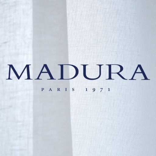 Madura: Great Collection of Home decor products, curtains.
http://t.co/m9PSVJUffb
Madura: Rideaux, voilages, accessoires de Decoration.